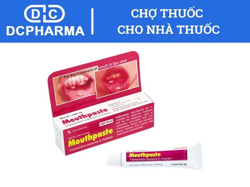 470 thuoc boi nhiet mieng mouthpaste