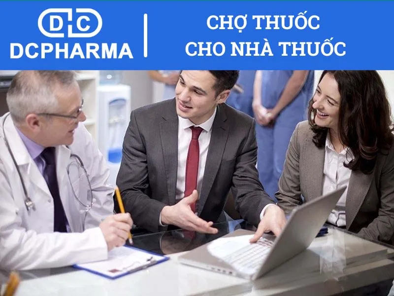 Phân loại trình dược viên