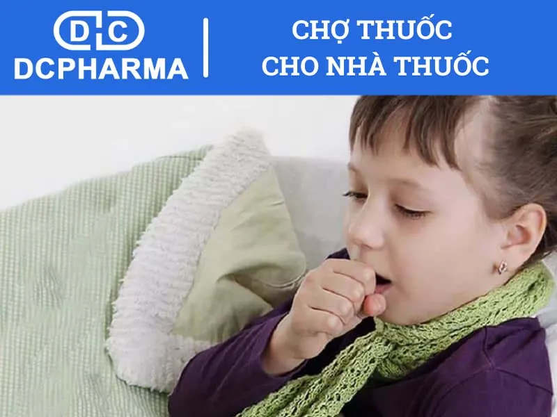 Hướng dẫn sử dụng thuốc ho Ong Vàng đúng cách