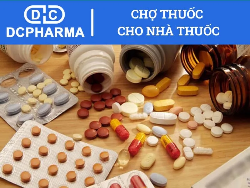 Các loại thuốc an thần