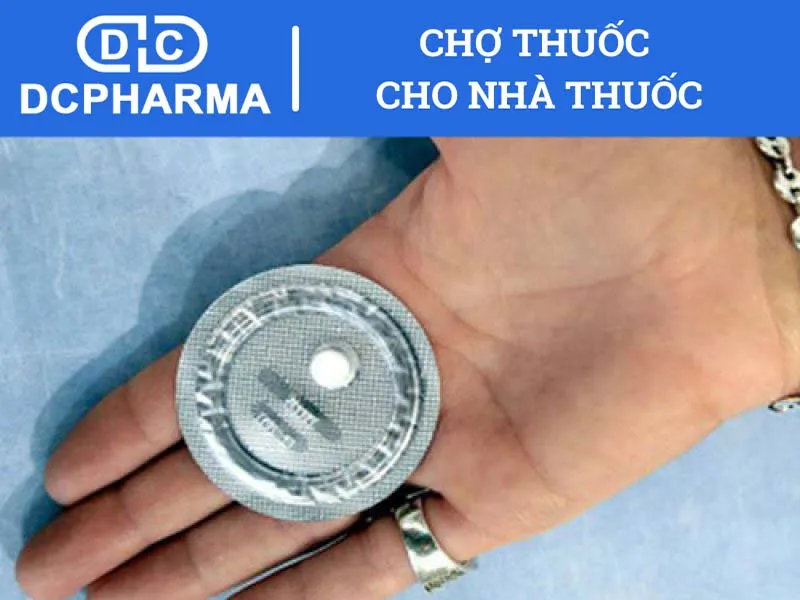 uống thuốc tránh thai khẩn cấp sau khi quan hệ có thai không